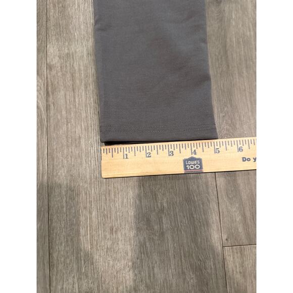 Neezeelee Comfort Stretch Slim Fit Leg Skinny High Waist Pull on Pants Size 2 - Picture 8 of 9